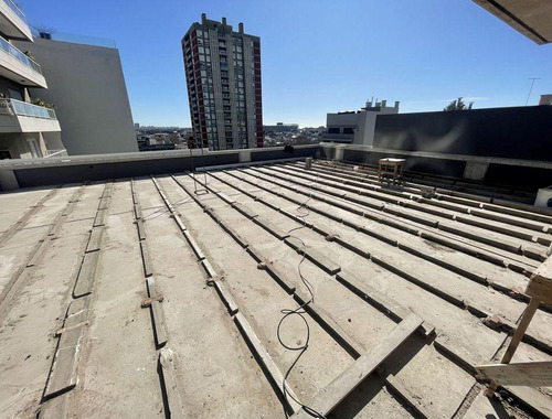 Alquiler Oficina En Belgrano