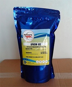 Imagem 1 de 1 de Epicin G2 - 750g