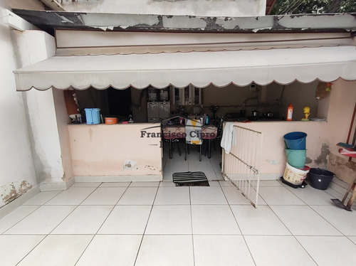 Imagem 14 de 15 de Casa À Venda No Bairro Jardim Ícaro - Guaratinguetá/sp - Cs586