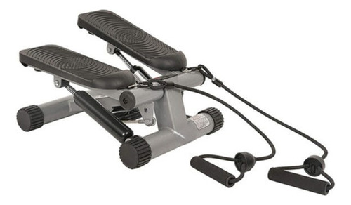 Mini Escaladora Deportiva Con Bandas De Resistencia Portatil