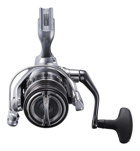 Reel Frontal Shimano Nasci 3000 Hg Fc Spinning Pesca