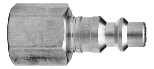 Valve Dcp2622 Acero Air Chief Industrial Interchange Fitting