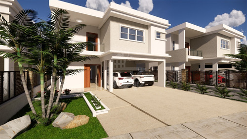 Imagen 29 de 30 de Casa A Estrenar Ubicada En Gurabo, Santiago (jpc-220)