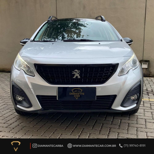 Peugeot 2008 GF THP INC