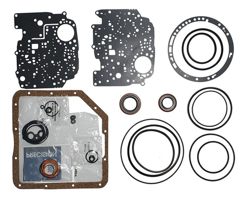 Kit Empaques Transmision Th350 P1500 Step Van 1969-80 4.l
