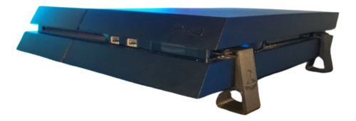 Base Horizontal Ps4 Fat Soporte De Escritorio Playstation 4