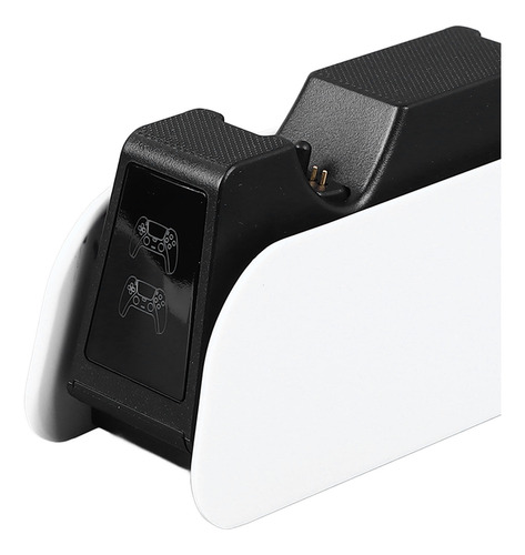 Estación De Carga Para Gamepad Soporte De Carga Con Doble