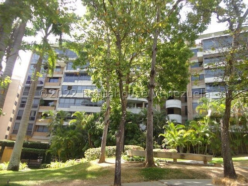 Apartamento En Venta En Los Chorros Gi