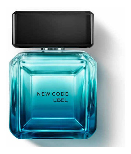 Perfume Masculino New Code Lbel