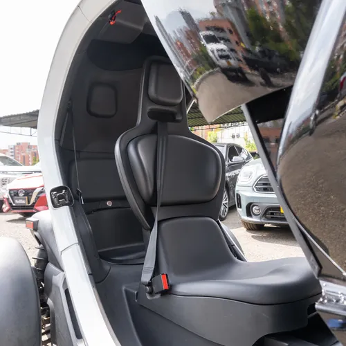 Renault Twizy Technic