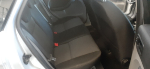 Ford Focus 2.0