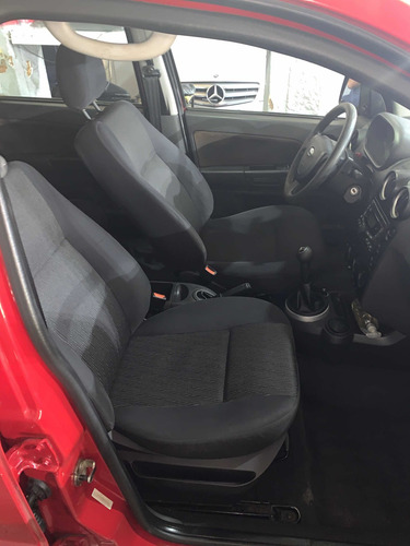 Ford Ecosport 1.6 Xls 2007