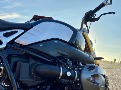 Bmw R Ninet 2018