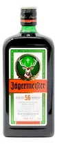 Comprar Licor Jägermeister X 700 Cc Con Hierbas Jagermeister 