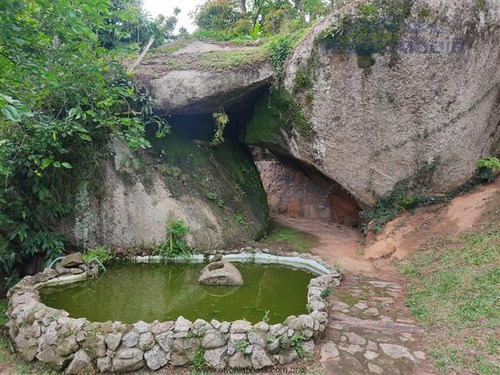 Imagem 21 de 21 de Chácaras Em Condomínio À Venda Em Atibaia/sp - Compre O Seu Chácaras Em Condomínio Aqui! - 1491478