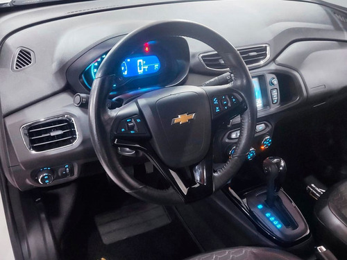 Chevrolet Onix 1.4 MPFI LTZ 8V