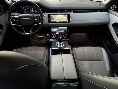 Land Rover Range Rover Evoque 2.0 P250 FLEX R-DYNAMIC SE AWD AUTOMÁTICO