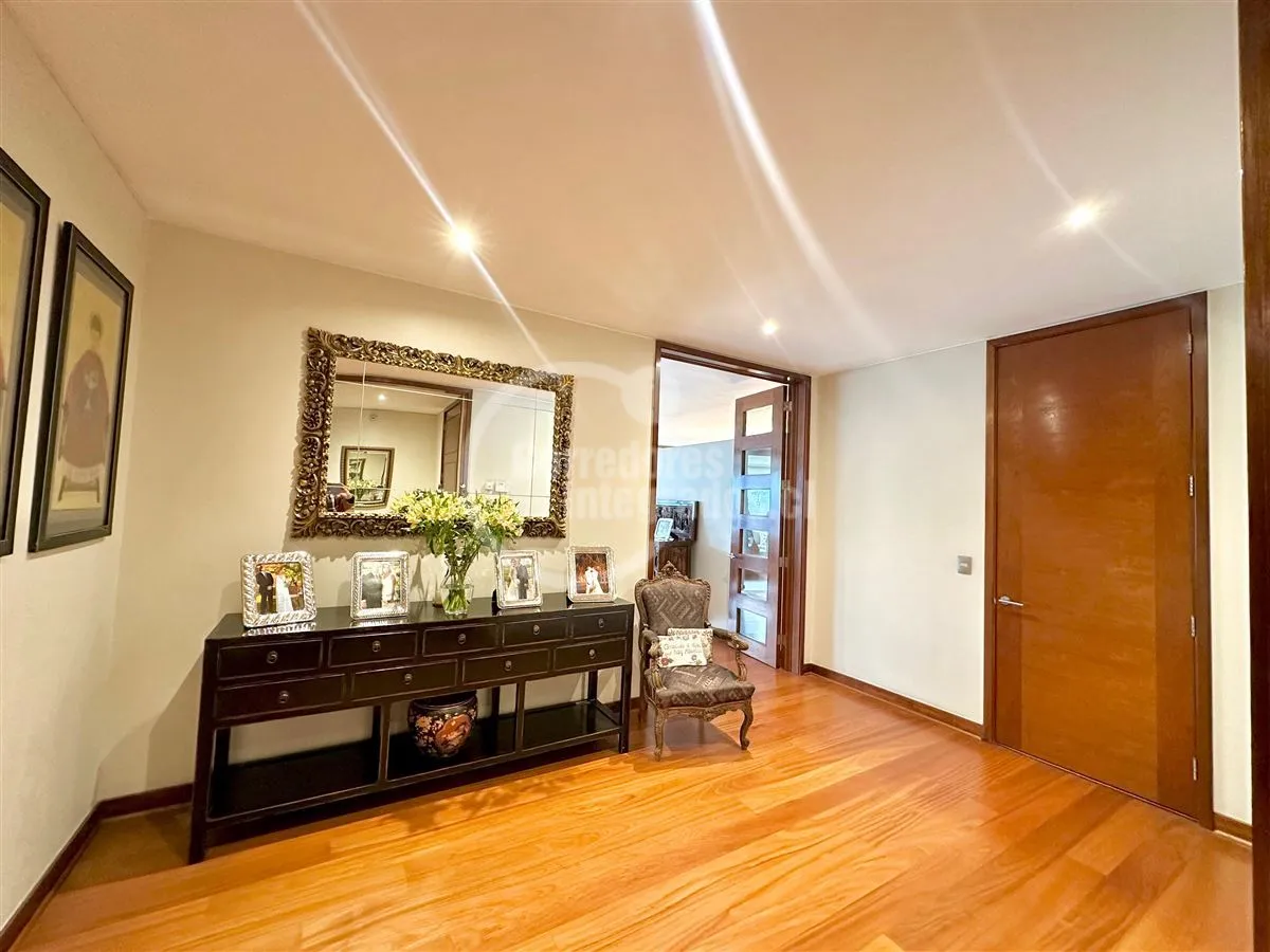 Imagen 4 de 26 de Departamento En Venta De 4 Dorm. En Polo Golf