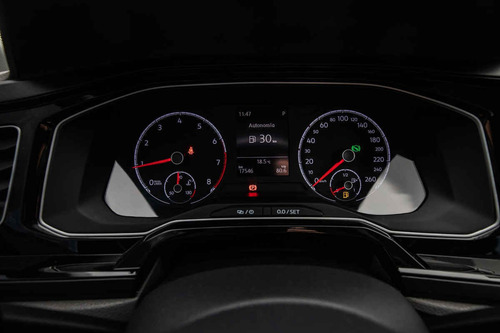 Volkswagen Virtus 2020 4p L4/1.6 Aut