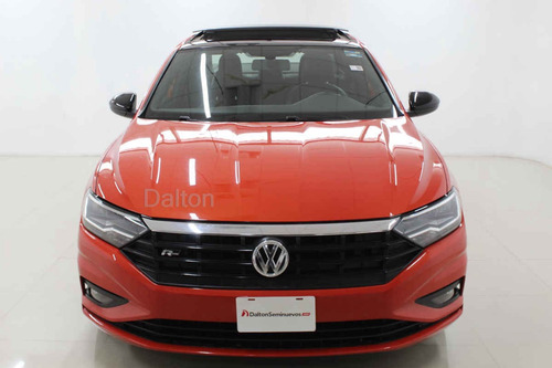 Imagen 8 de 15 de Volkswagen Jetta 2019 4 Cilindros
