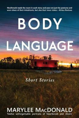 Libro Body Language : Twelve Unforgettable Portraits Of H...