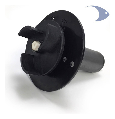 Boyu Bomba Interna/exter 5000l/h Estanque Agua Dulce/salada