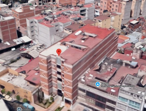 Departamento En Venta En 11 De Abril Escandón Miguel Hidalgo Ciudad De México Ccm 016