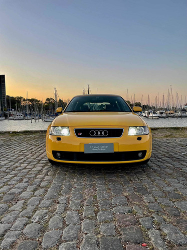Imagen 7 de 21 de Audi S3 S3