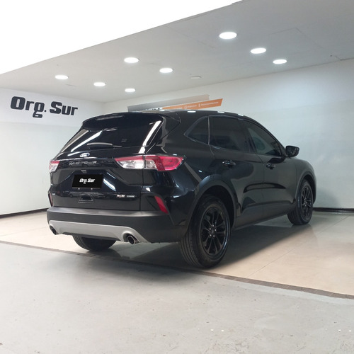 Ford Kuga Se 2.5 Hibrido At Fwd