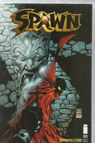 Spawn 103 - Image - Bonellihq Cx280 S20