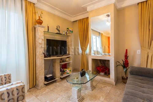Imagem 5 de 15 de Apartamento - Vila Olimpia - Ref: 112577 - V-112577