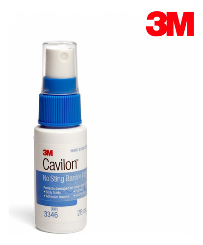 Cavilon Spray 28ml 3m Protector Cutáneo