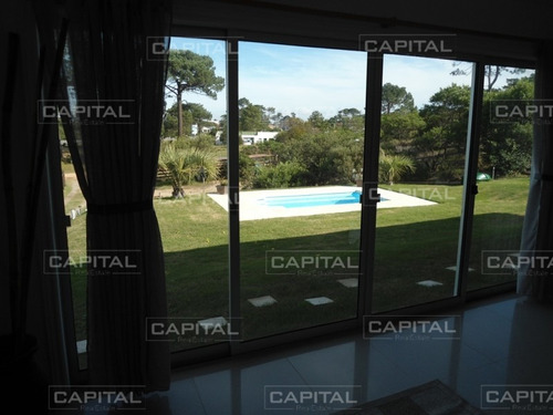 Imagen 9 de 9 de Venta De Casa De Dos Dormitorios Y Piscina En Punta Ballena- Ref: 29274