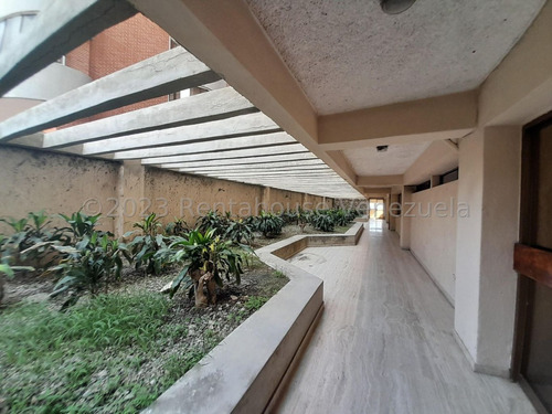 Venta Apartamento Macuto Am 24-15704