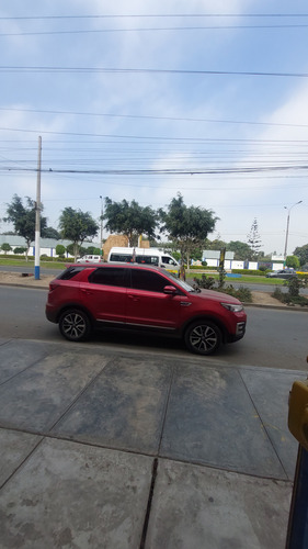 Changan Cs55 Semifull