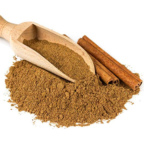 Its Delish Ground Cinnamon Powder - Non Gmo, Kosher Certifie