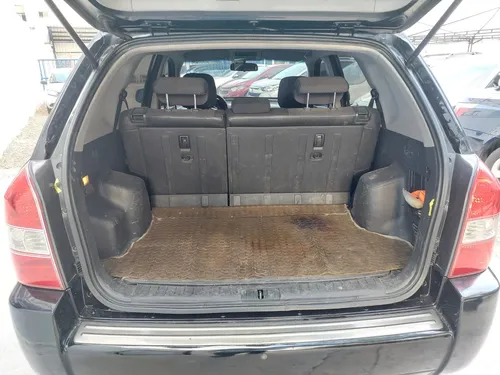 Hyundai Tucson 2.0 Gl