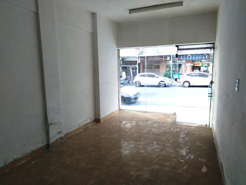 Imagen 10 de 14 de Vende Retasado!! Local Comercial P/gastronomía Plaza Colón -oportunidad-