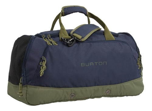 Bolso Snowboard Deporte Respirable 60 Lt Burton Boothaus 2.0