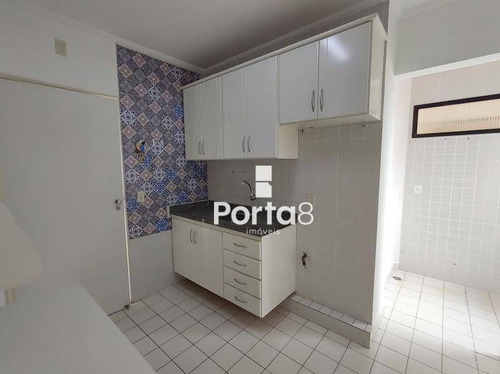 Apartamento, 6900 M² - Venda Por R$ 380.000,00 Ou Aluguel Por R$ 1.300,00/mês - Nova Redentora - São José Do Rio Preto/sp - Ap7764