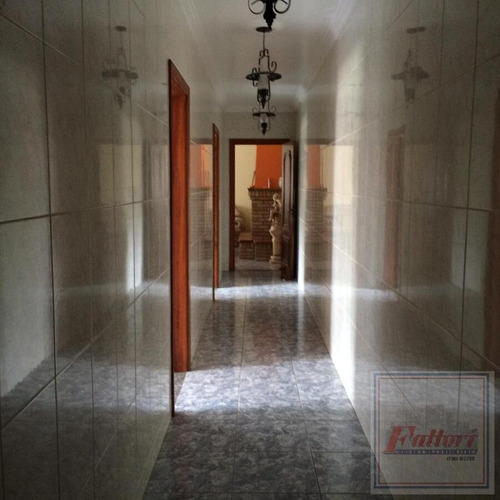 Imagem 6 de 15 de Chácara Para Venda Em Itatiba, Recanto Princesa Da Colina, 4 Dormitórios, 2 Suítes, 2 Banheiros - Ch0023_2-1194833