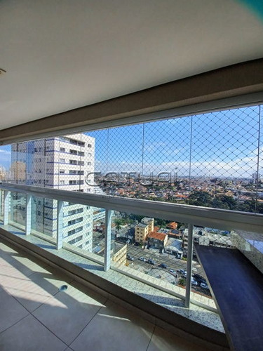 Imagem 4 de 16 de Apartamento Padrão Com 3 Quartos No Casa Mila Edificio - 76042-v