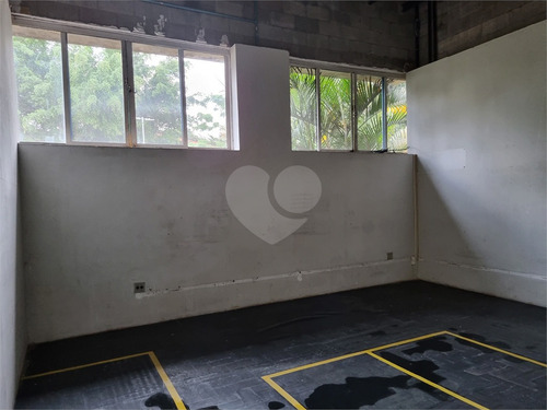 Imagem 22 de 30 de Prédio Comercial, Industrial Chacará Santo Antônio Zona Sul - Reo638879