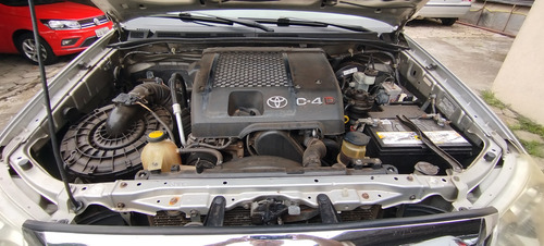 Toyota Hilux SW4 SW4 3.0 diesel