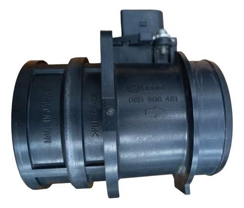 Sensor Maf Vw Audi 1.8t 2.0t 06f 906 461a (Usado)