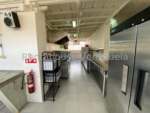 Local Comercial En Alquiler La California Norte Ng 25-5572 Y