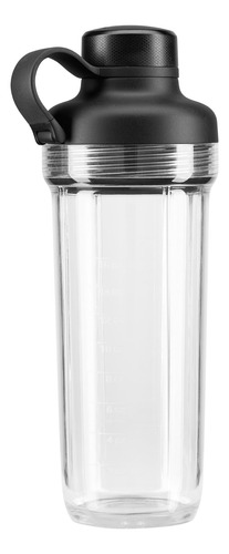 Licuadora De Velocidad Variable Kitchenaid K400 Con Frasco D