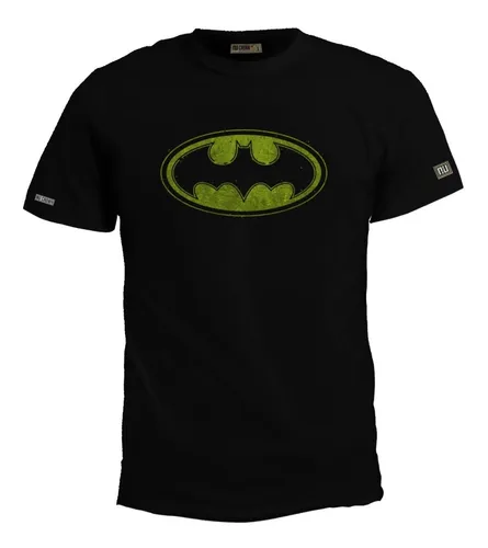 Camiseta batman hombre hotsell