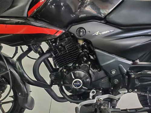 Bajaj Discover 150 2017
