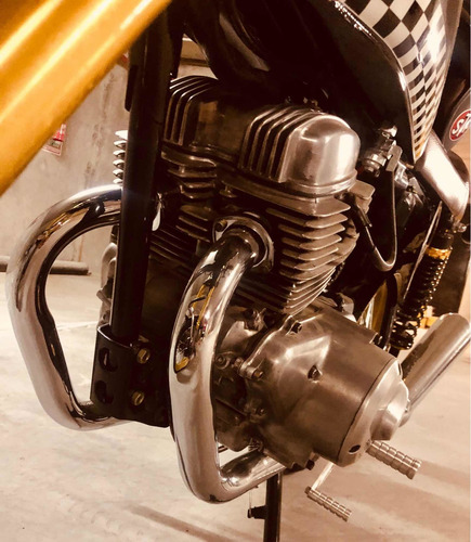 Honda Cm200t Twinstar